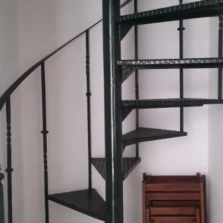 Appartamento Penthouse Private Terrace, Near Cathedral, And To Real Maestranza Siviglia Esterno foto