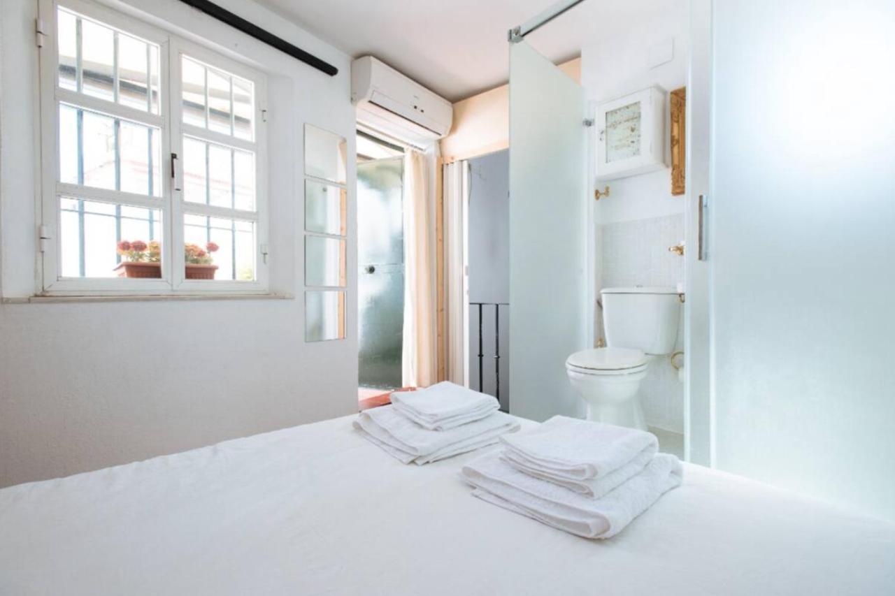 Penthouse Private Terrace, Near Cathedral, And To Real Maestranza * Siviglia