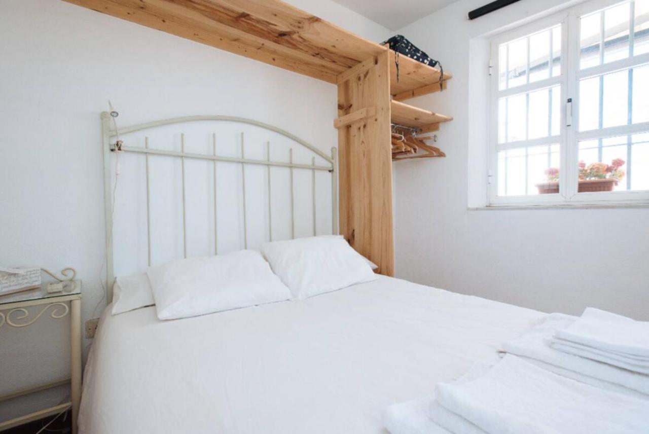 Appartamento Penthouse Private Terrace, Near Cathedral, And To Real Maestranza *