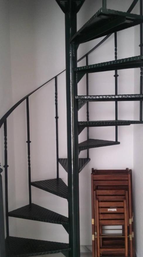 Appartamento Penthouse Private Terrace, Near Cathedral, And To Real Maestranza