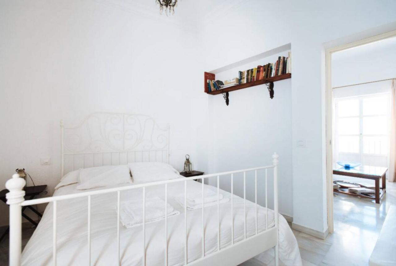 Penthouse Private Terrace, Near Cathedral, And To Real Maestranza Appartamento
